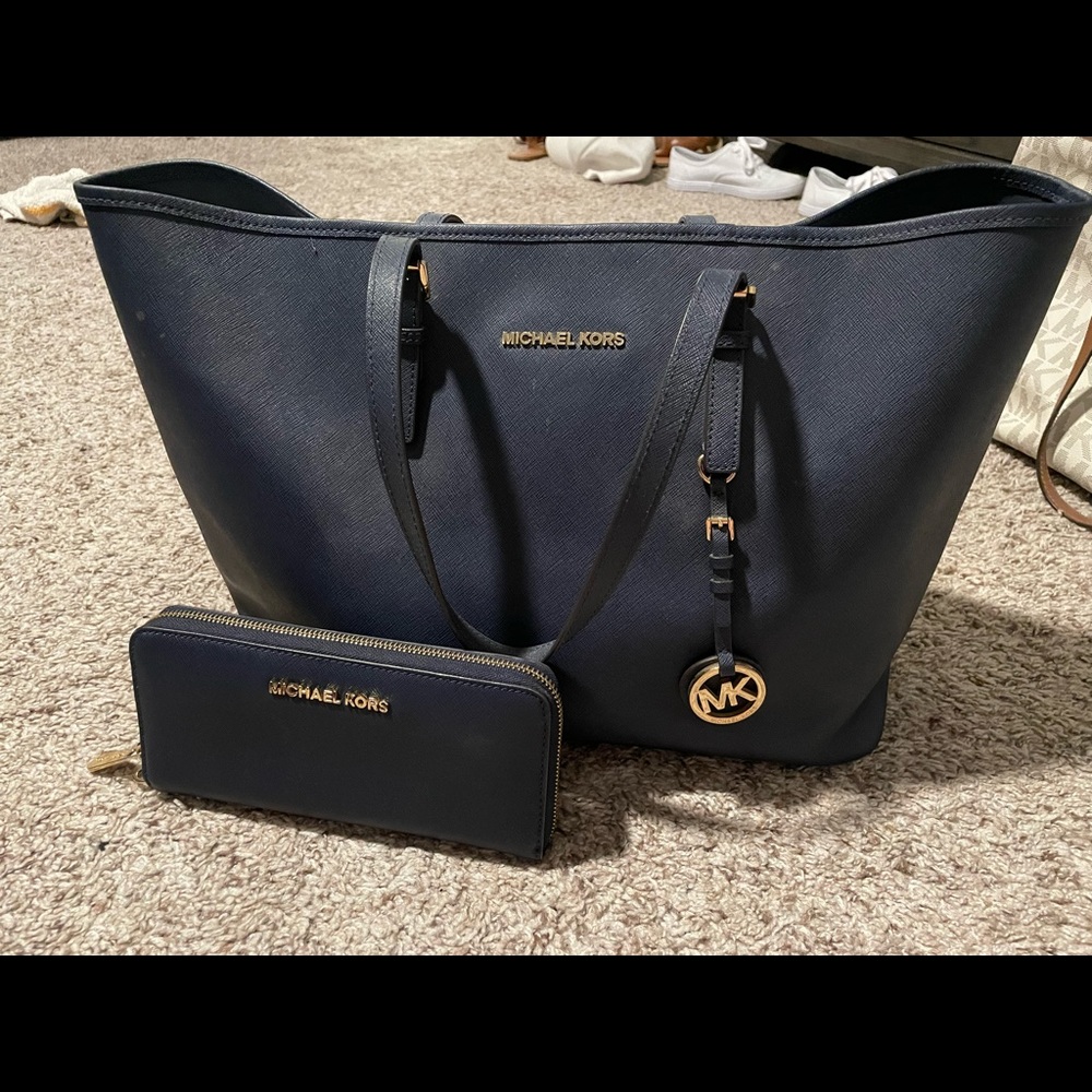 Michael Kors tote